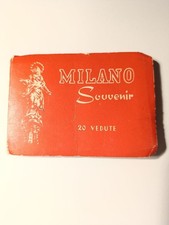 CARTOLINE RICORDO VEDUTE DI