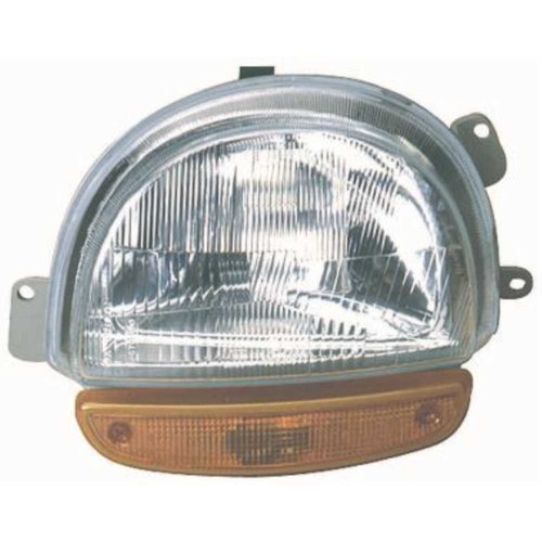 Faro destro per - faro,