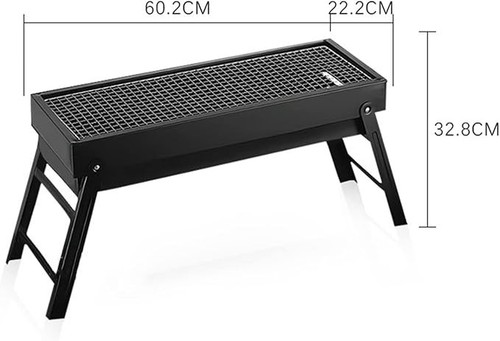 Barbecue portatile ideale per - barbecue,