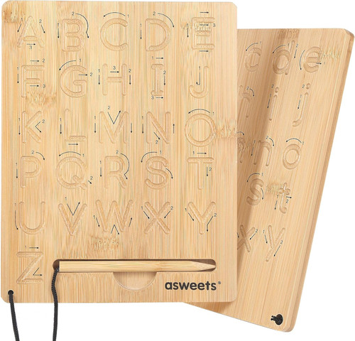 Montessori tavola - tavola, di
