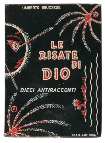 Risate dio umberto - di,