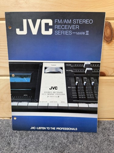 Originale jvc ricevitore - jvc,