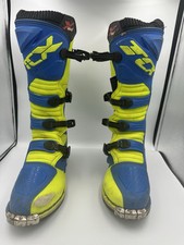 TCX X-Blast Motocross Boots