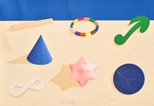 Lucio DEL PEZZO: 1987 - Senza