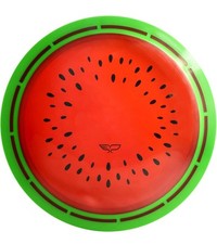 Yikun Pro Disc Golf Twin Swords Tartaruga Frutta Linea Distanziatore 170-175g