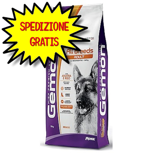 Gemon cane crocchetta - cane, all