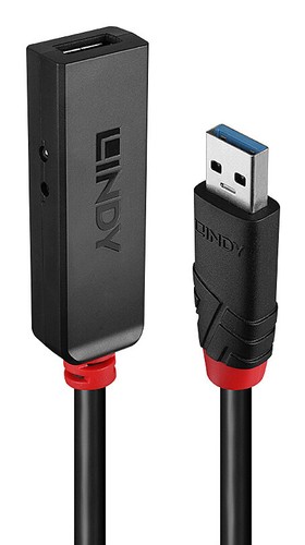 Lindy 43403 hub interfaccia - lindy,