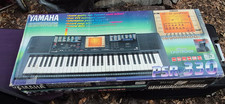 Yamaha psr 330 keyboard - yamaha,