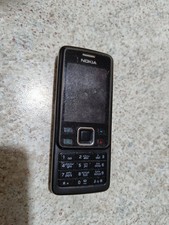 nokia 6300   funzionante