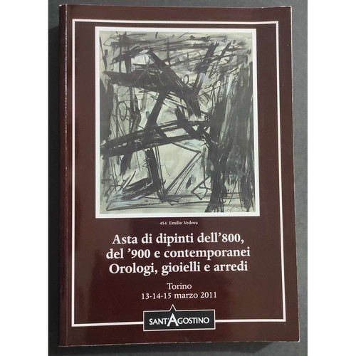 Asta dipinti dell - asta,