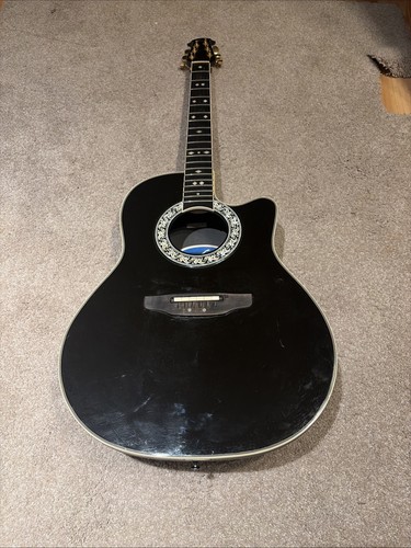Ovation legend 1717 - ovation,