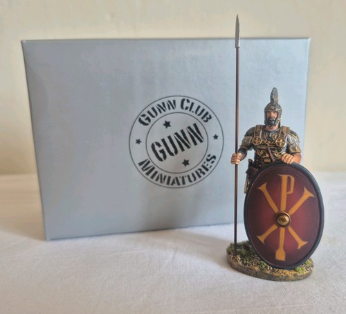 Thomas gunn miniatures - thomas,