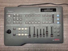 Panasonic Mixer AV digitale