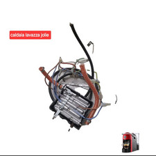 Lavazza A Modo Mio Jolie Caldaia Completa 