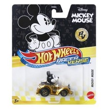 Hot Wheels RacerVerse veicolo