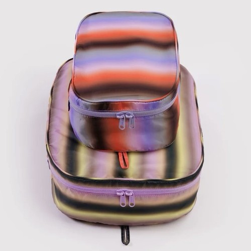Nuovo baggu set cubo - set, da