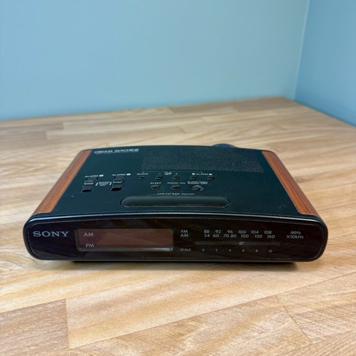 Vintage sony dream machine - vintage,