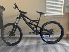 2018 Specialized stumpjumper