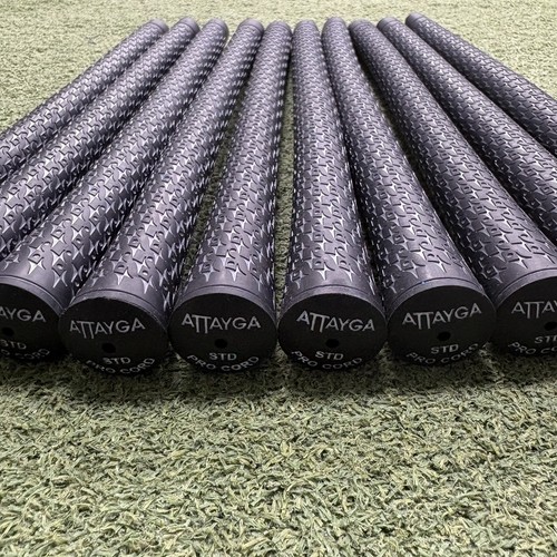 Attayga pro cord - grips, x