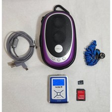 Lettore MP3 SanDisk Sansa E130