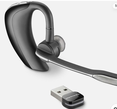 Plantronics voyager pro - pro, uc