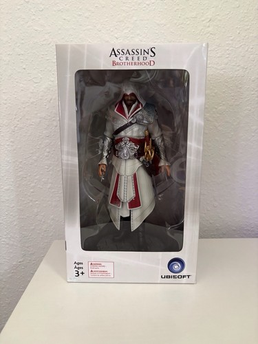 Rara modellino assassins creed - modellino,