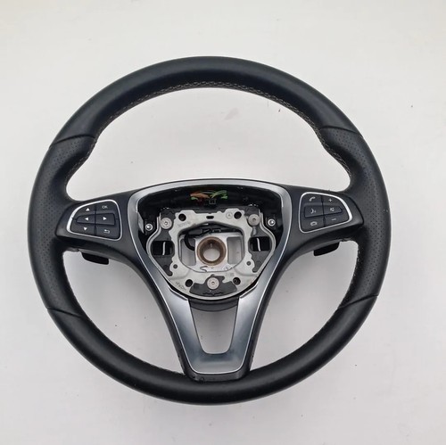 Volante mercedes benz - mercedes, classe