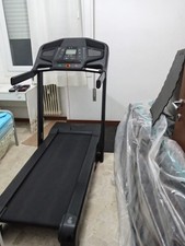 tapis roulant domyos T900C