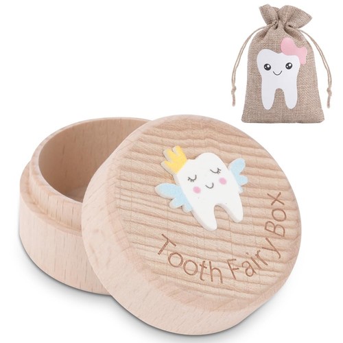 Hotut porta dentini latte - porta, da