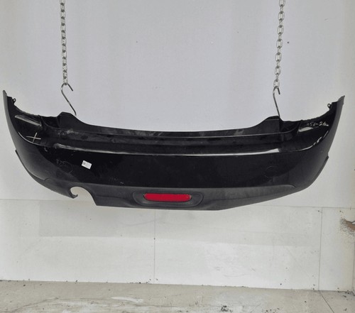 Paraurti post mini f56 5 - mini,