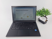 SAMSUNG GALAXY CHROMEBOOK GO XE340XDA 14"CELERON N4500 32GB SSD 4GB RAM GRADO:B