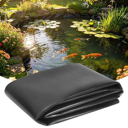 Storystore pond liner 3mx3m - storystore,