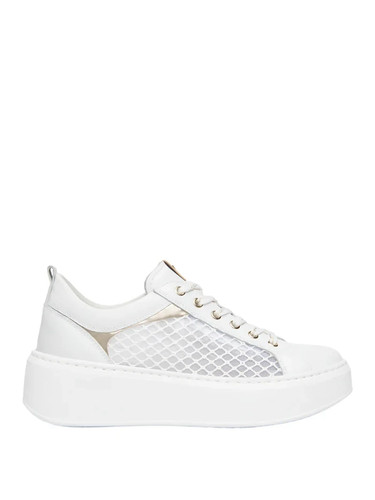 Sneakers nero giardini scarpe - sneakers,