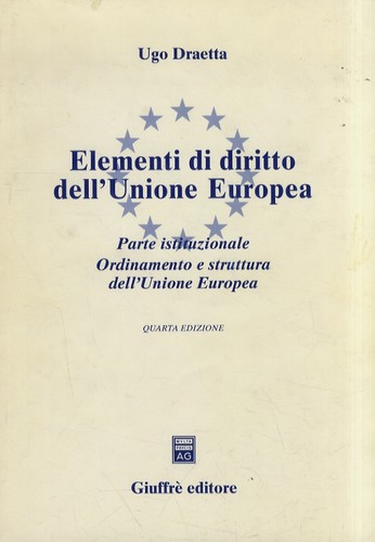Elementi diritto - di,