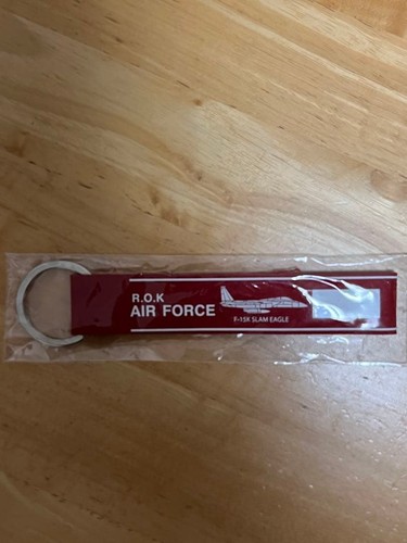 Charm air force f15k - charm,