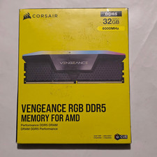 🟢 KIT Corsair MEMORIA RAM