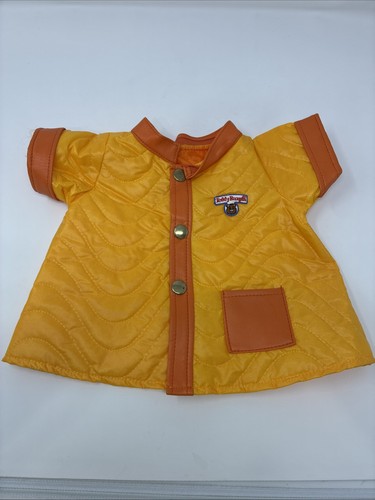 Wow teddy ruxpin adventure - wow,