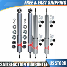 KYB 4 SHOCKS For ALFA ROMEO