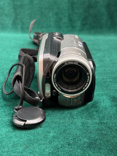 Jvc everio mg77e - jvc, camcorder