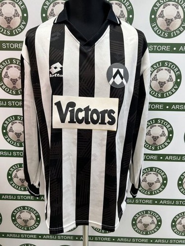 Maglia calcio udinese - maglia,