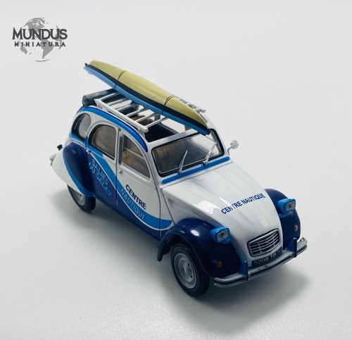 Citroen 2cv berlina - citroen,