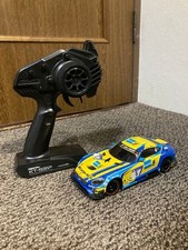 Miniz Kyosho Mercedes