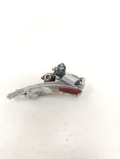  Shimano STX Fr MC 34  Front derailleur Deragliatore bici bike vintage  MTB