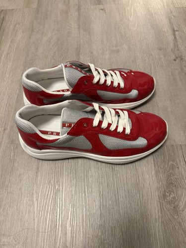 Sneakers prada pelle - sneakers, in