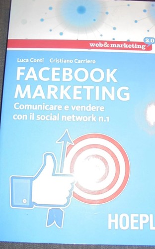 Facebook marketing comunicare - facebook,