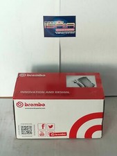 P23065 SERIE PASTIGLIE FRENO