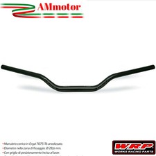 Manubrio Moto 28 mm Conico