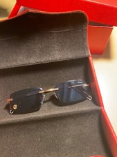 Occhiali da sole Cartier
