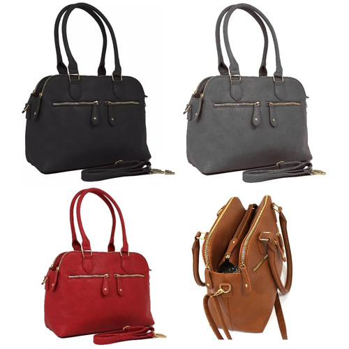 Borsa tracolla grande hobo - tracolla,