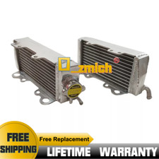 Alluminio Radiatore Acqua Per